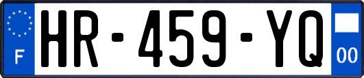 HR-459-YQ