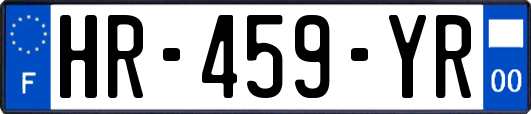 HR-459-YR