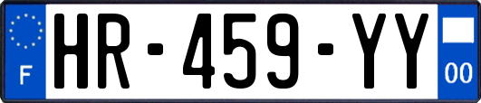 HR-459-YY