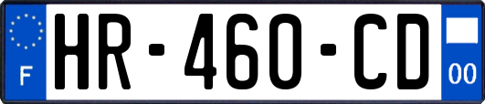 HR-460-CD