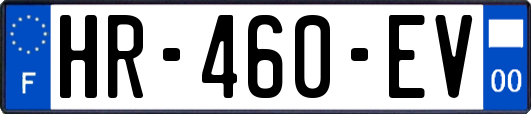 HR-460-EV