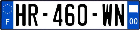 HR-460-WN