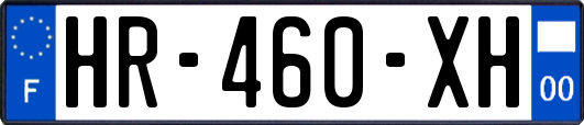 HR-460-XH