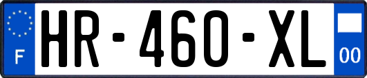 HR-460-XL