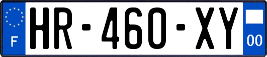 HR-460-XY