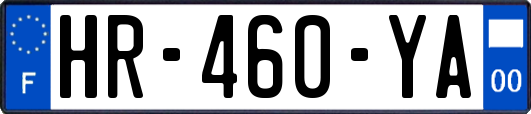 HR-460-YA