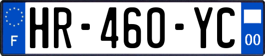 HR-460-YC