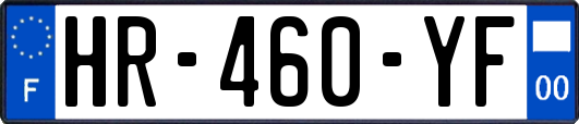 HR-460-YF
