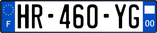 HR-460-YG