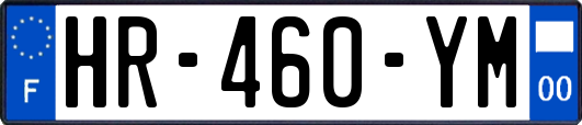 HR-460-YM