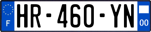 HR-460-YN