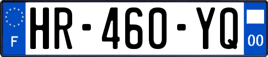 HR-460-YQ