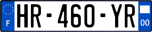 HR-460-YR
