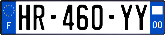 HR-460-YY