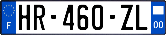 HR-460-ZL