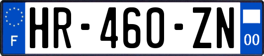 HR-460-ZN