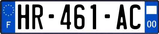 HR-461-AC