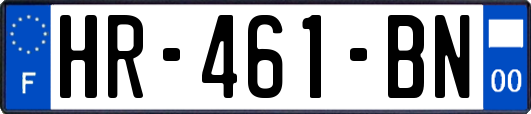 HR-461-BN