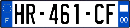HR-461-CF