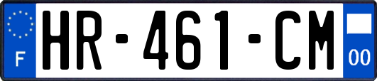 HR-461-CM