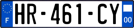 HR-461-CY