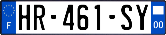 HR-461-SY