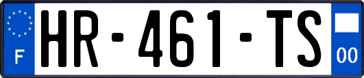 HR-461-TS