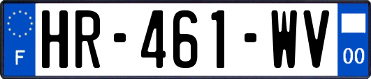 HR-461-WV