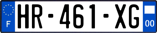 HR-461-XG