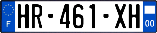 HR-461-XH