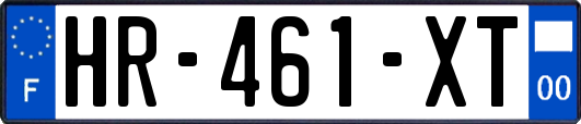 HR-461-XT