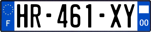 HR-461-XY