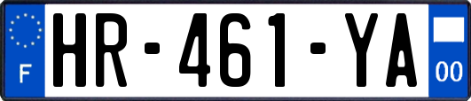 HR-461-YA