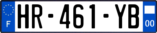 HR-461-YB