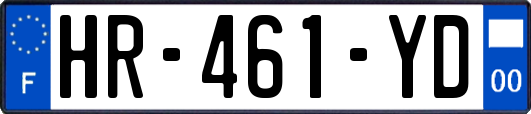 HR-461-YD