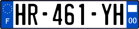 HR-461-YH