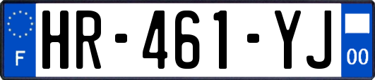 HR-461-YJ