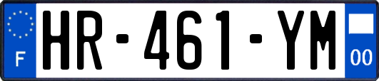 HR-461-YM