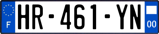 HR-461-YN