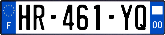 HR-461-YQ