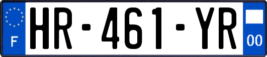 HR-461-YR