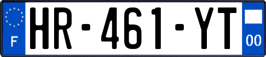 HR-461-YT