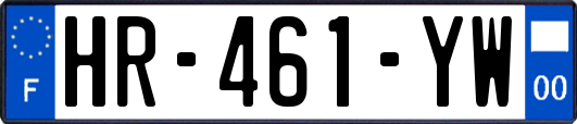 HR-461-YW