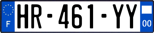 HR-461-YY