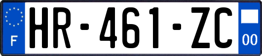 HR-461-ZC