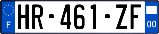 HR-461-ZF