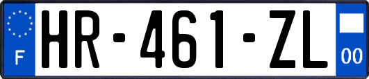 HR-461-ZL