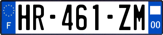 HR-461-ZM
