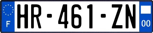 HR-461-ZN