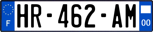 HR-462-AM